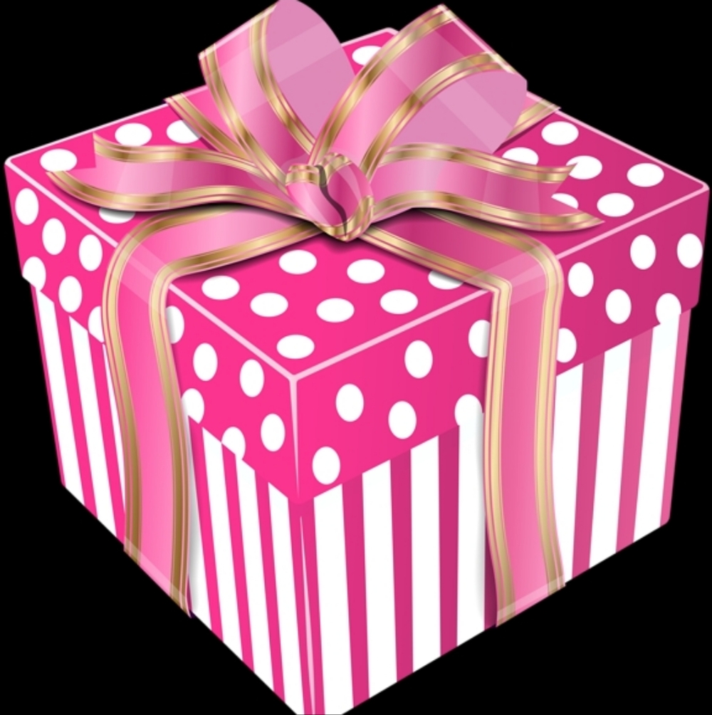 🥳MYSTERY BOX🥳